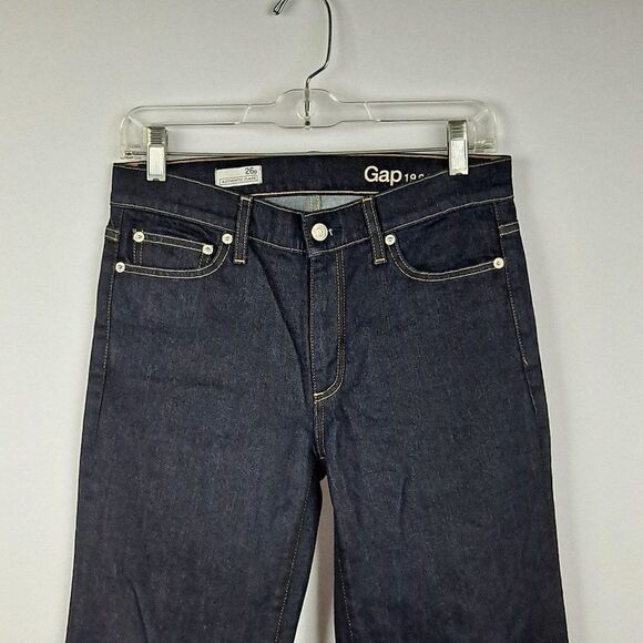 Gap Ladies 1969 flare jeans NWOT - Picture 4 of 11